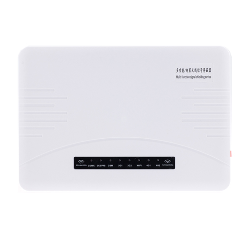 杭州考试信号屏蔽器DX1008A