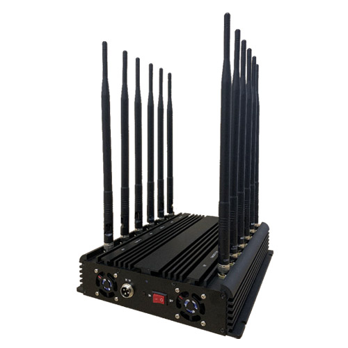 杭州手机信号屏蔽器DX5019